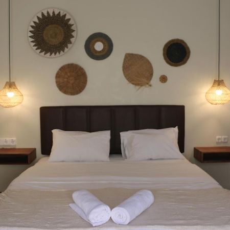 Vogelkopf Resort Tapokreng Экстерьер фото