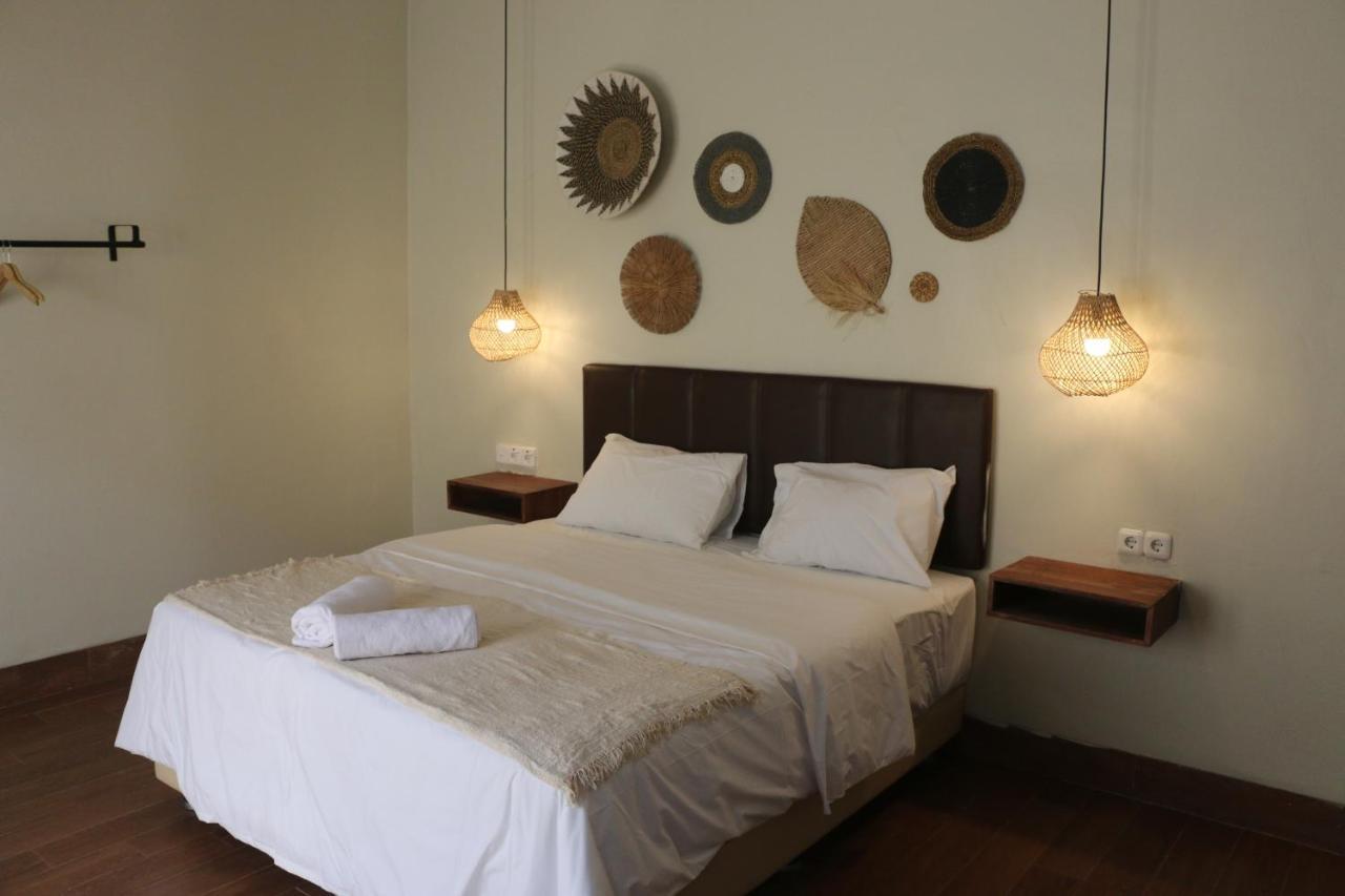 Vogelkopf Resort Tapokreng Экстерьер фото